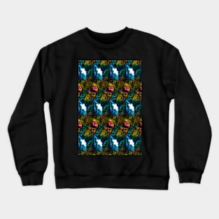 Christmas Wrapping 2 Crewneck Sweatshirt